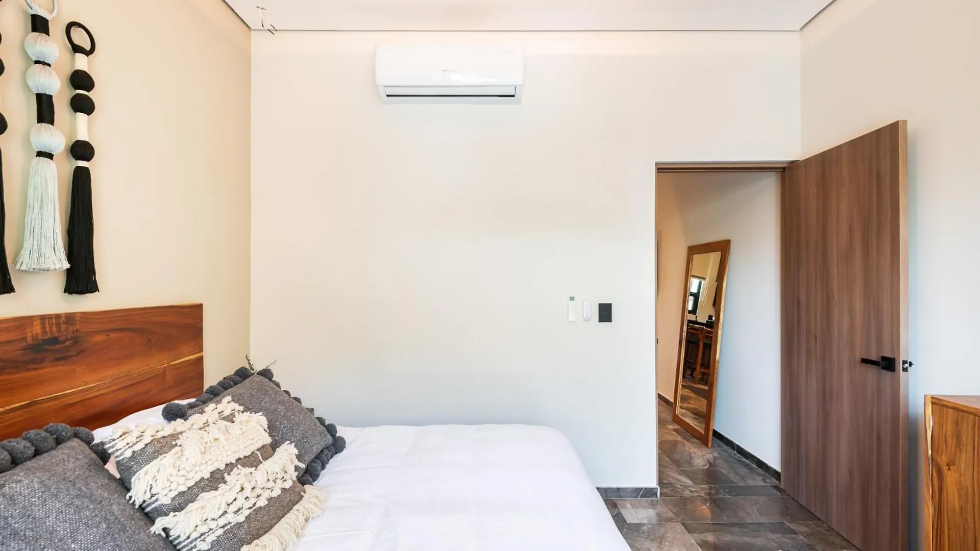 Apartament Casa Lucho Tulum