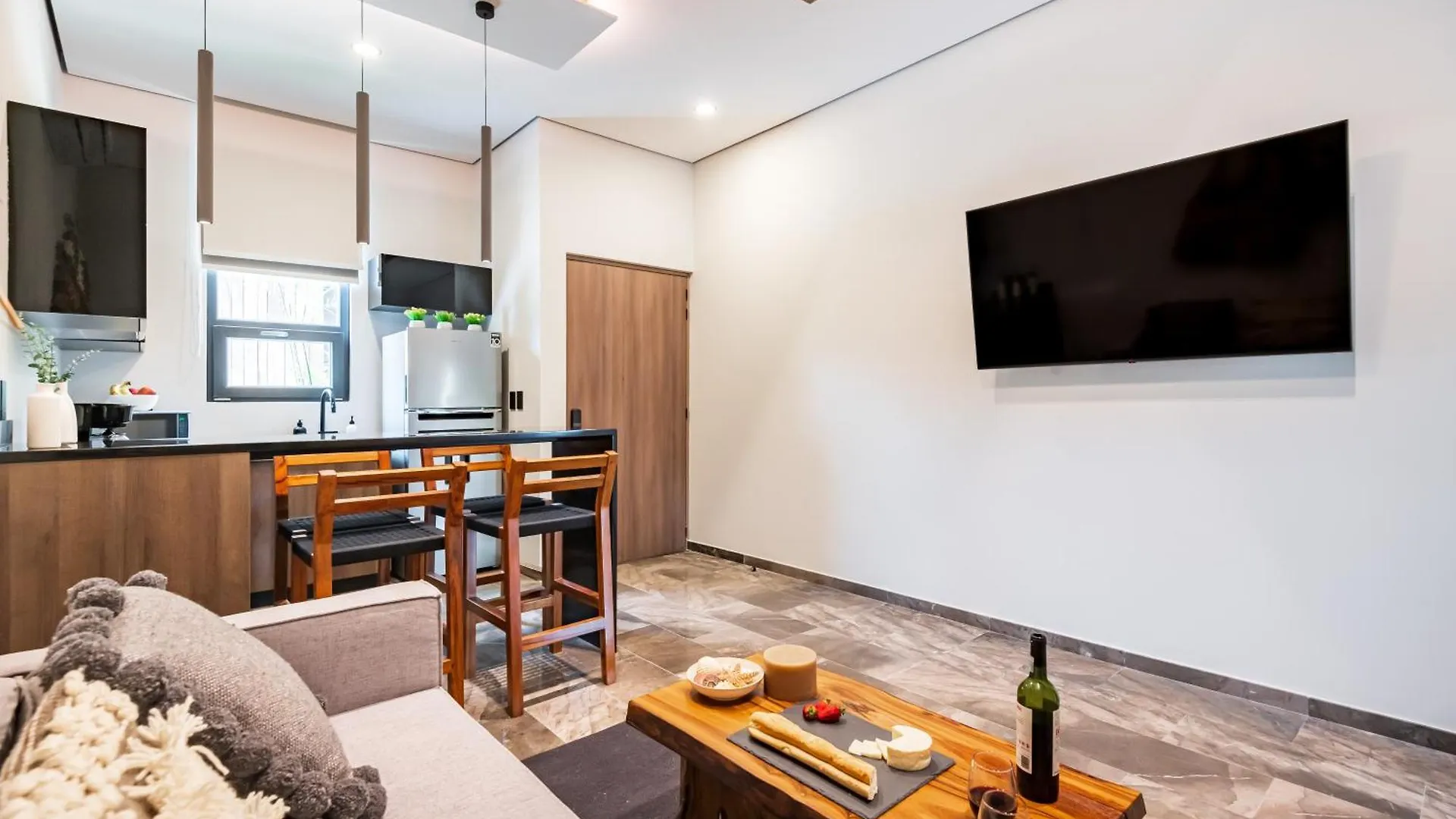Apartament Casa Lucho Tulum Meksyk