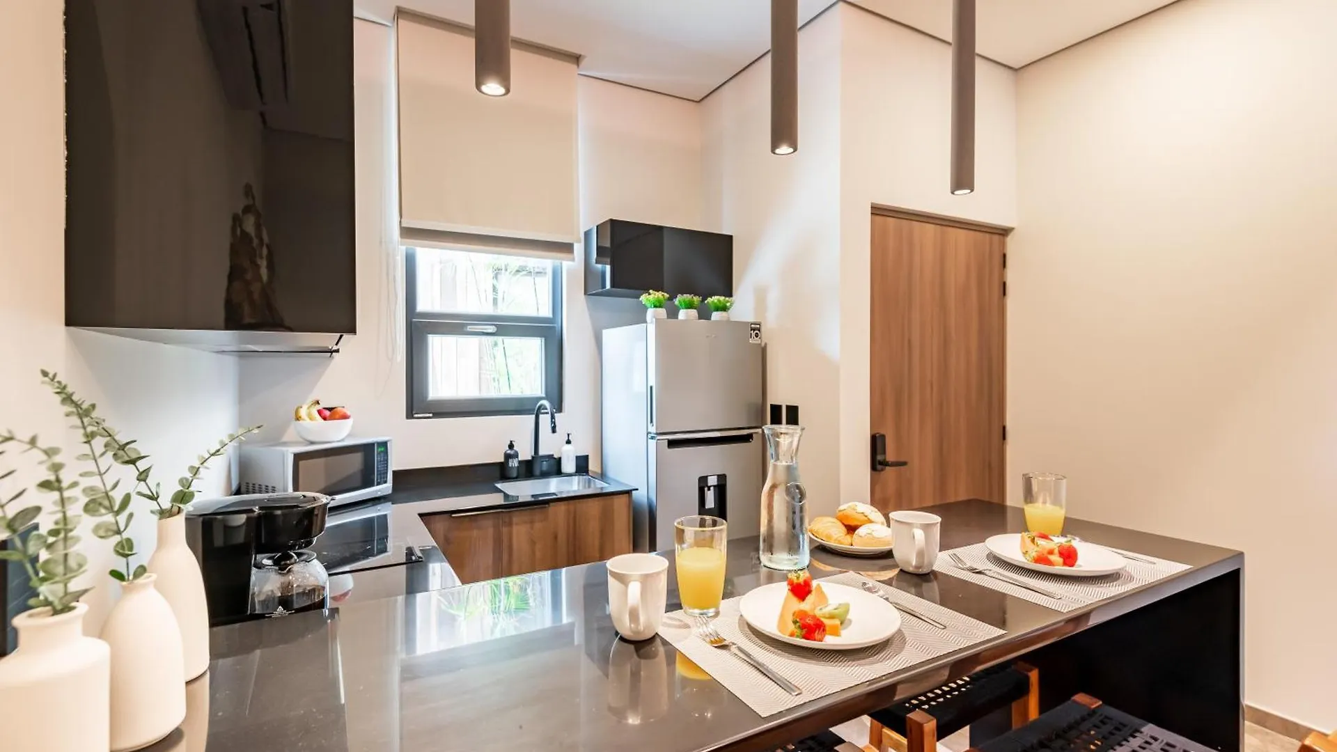Apartament Casa Lucho Tulum Meksyk