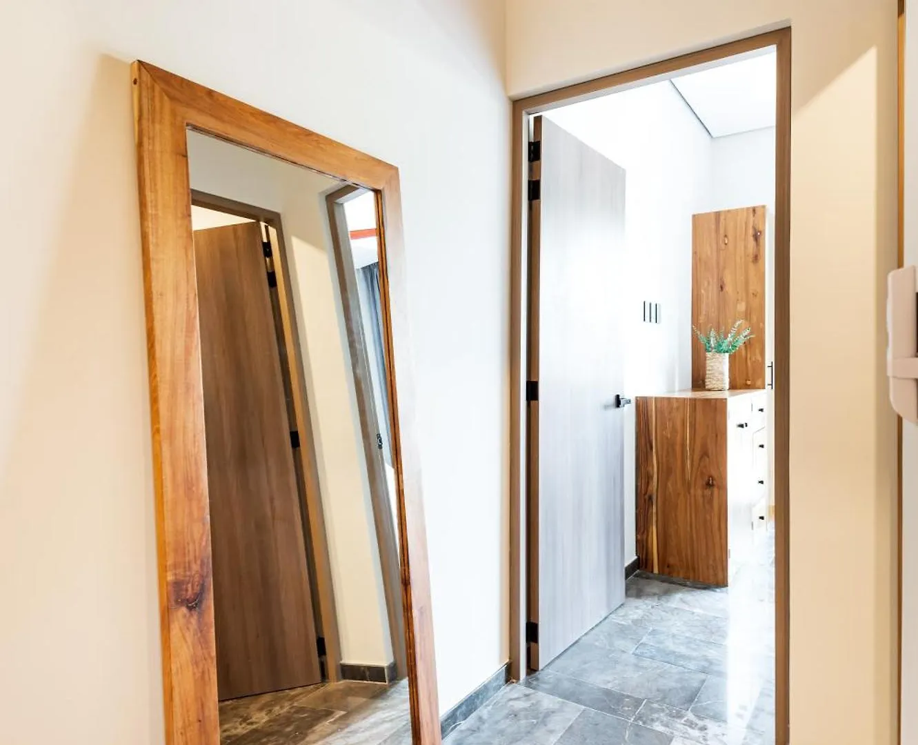 Apartament Casa Lucho Tulum