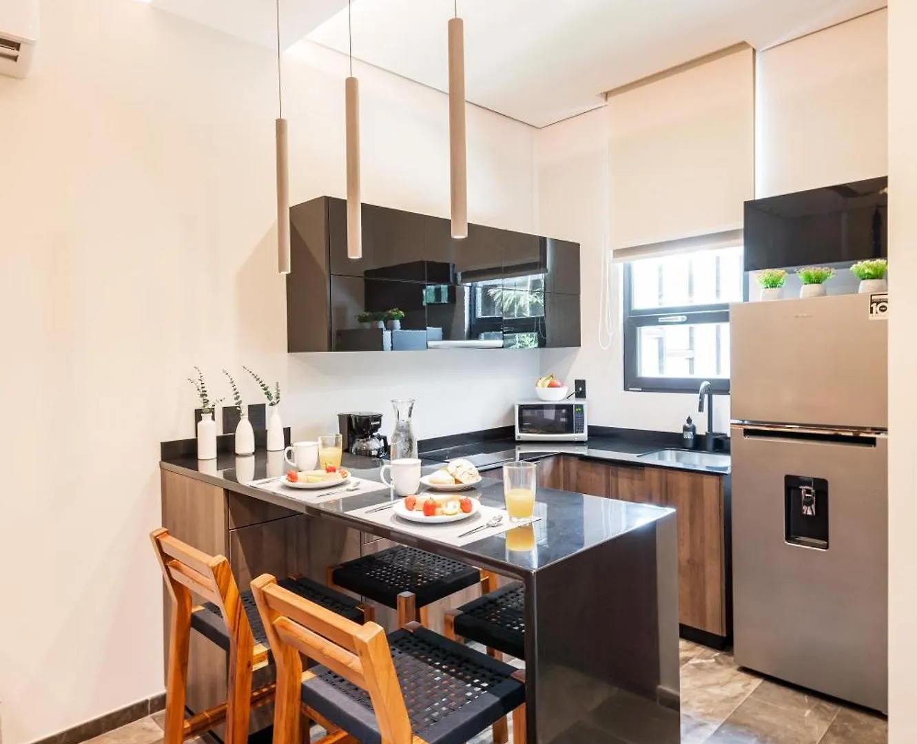 Apartament Casa Lucho Tulum