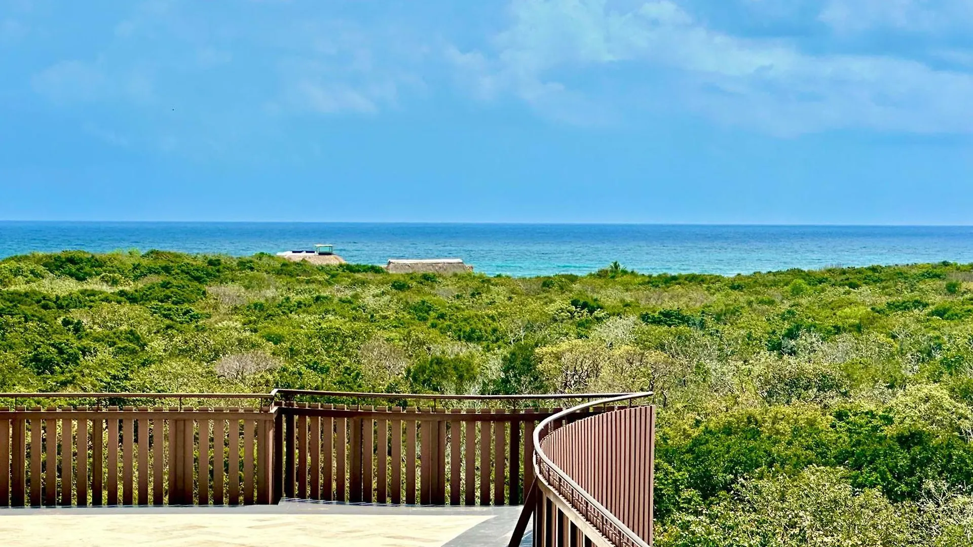 Apartament Casa Lucho Tulum Meksyk