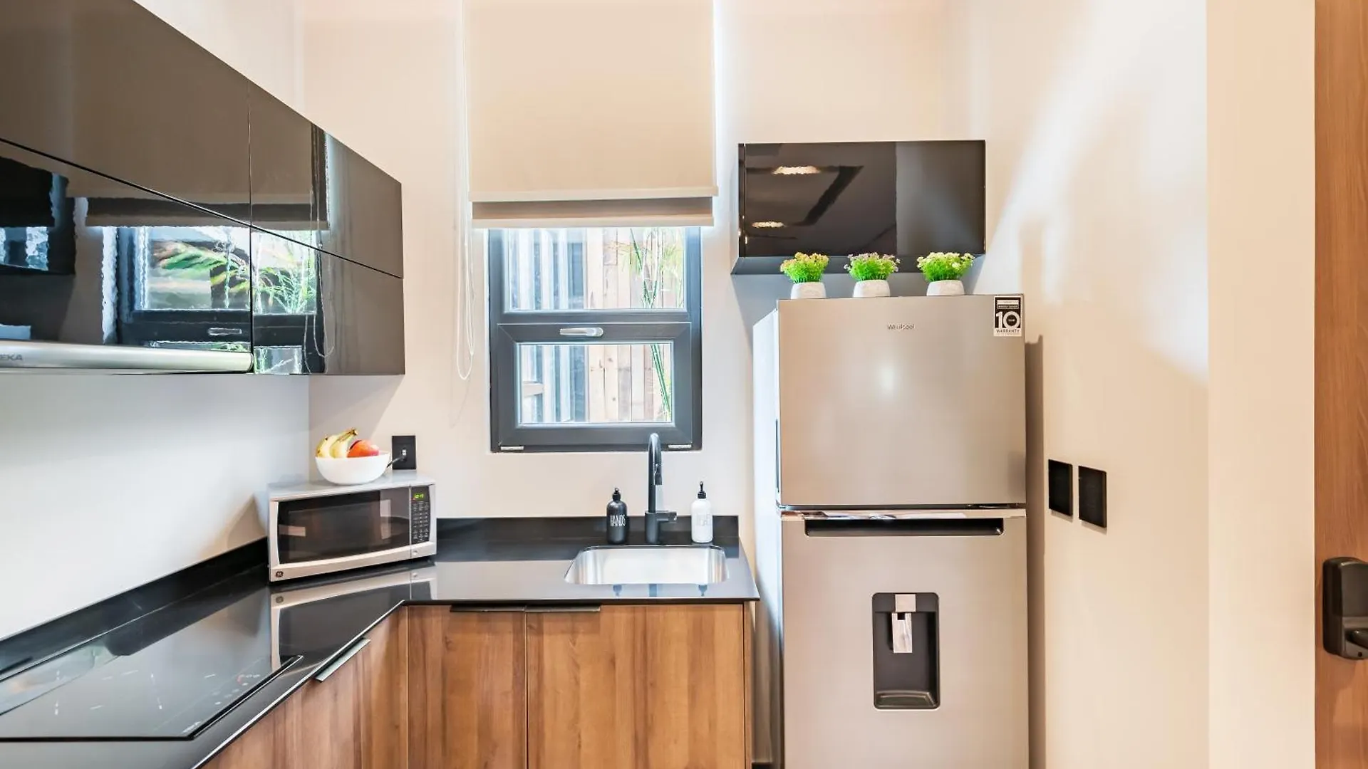 Apartament Casa Lucho Tulum
