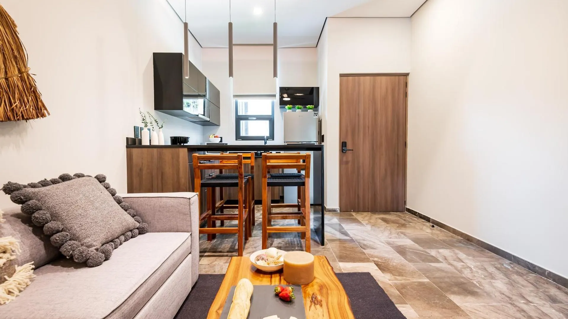 Apartament Casa Lucho Tulum