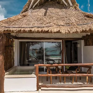 Hotel Niken Beachfront, Tulum