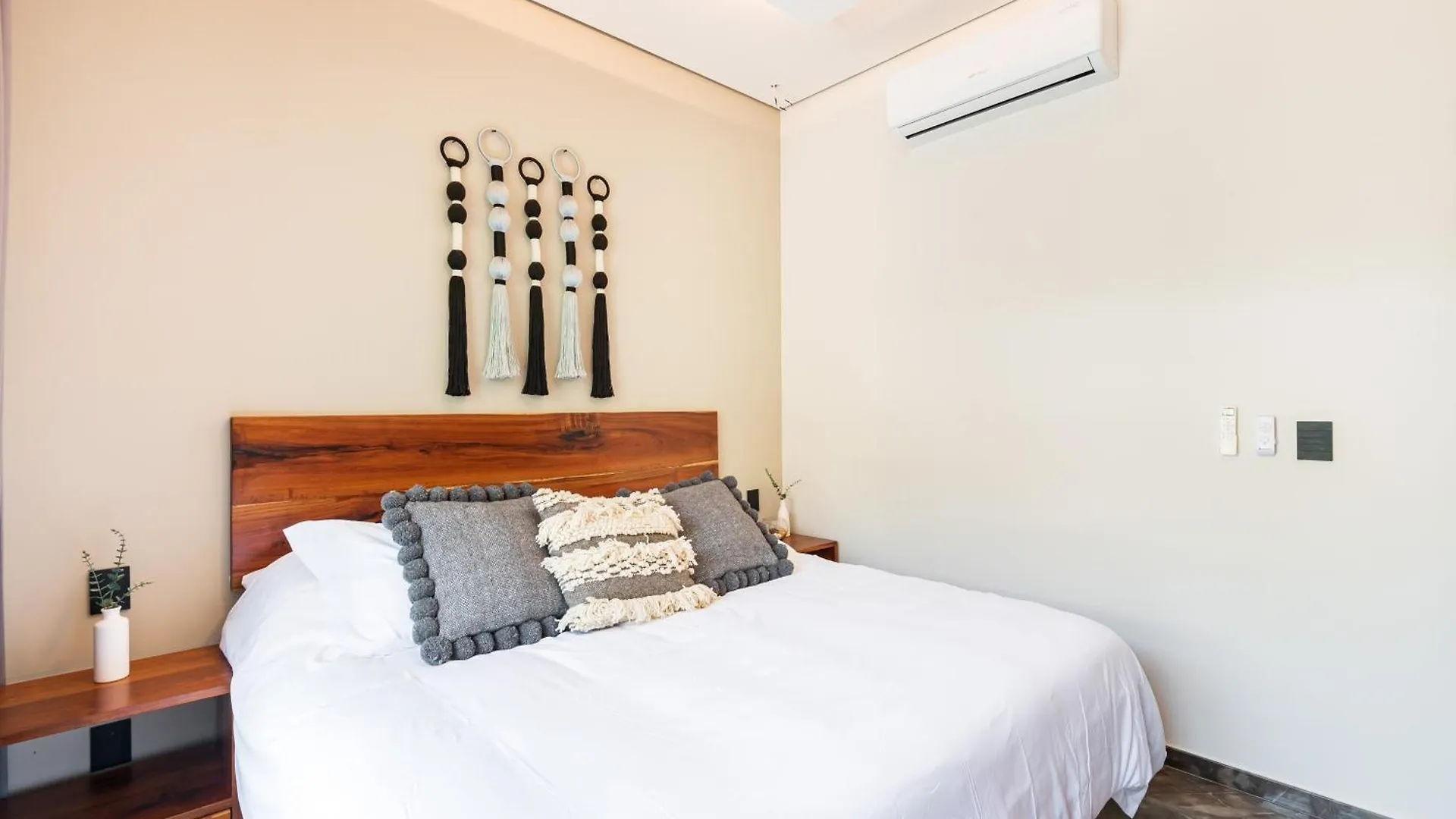 Casa Lucho Apartment Tulum
