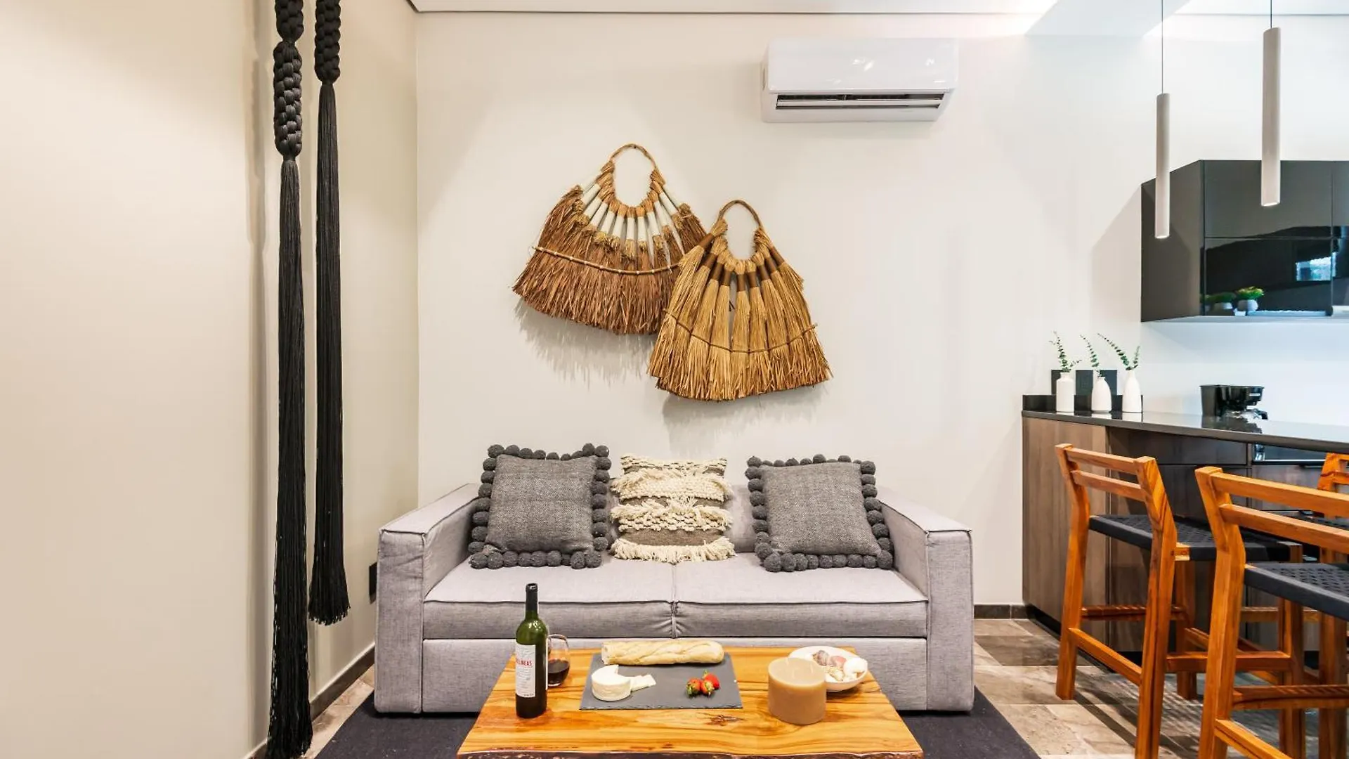 Casa Lucho Apartment Tulum