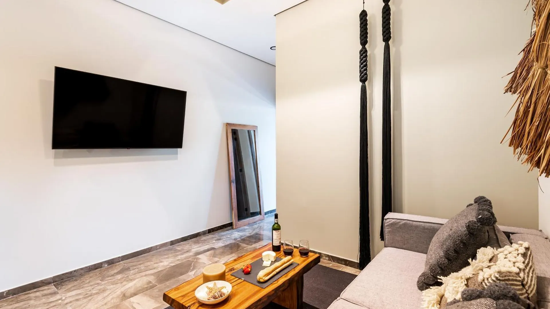 Casa Lucho Apartment Tulum