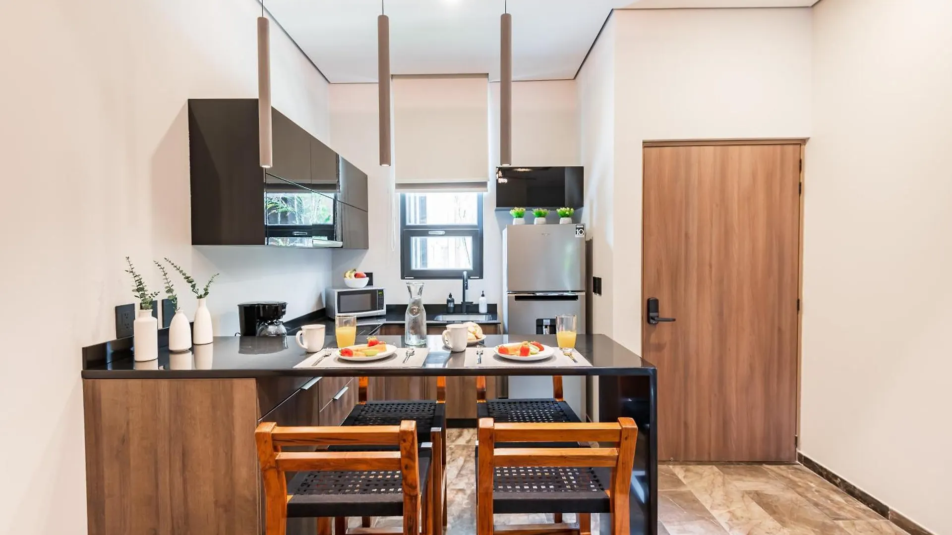 Casa Lucho Apartment Tulum 0*,