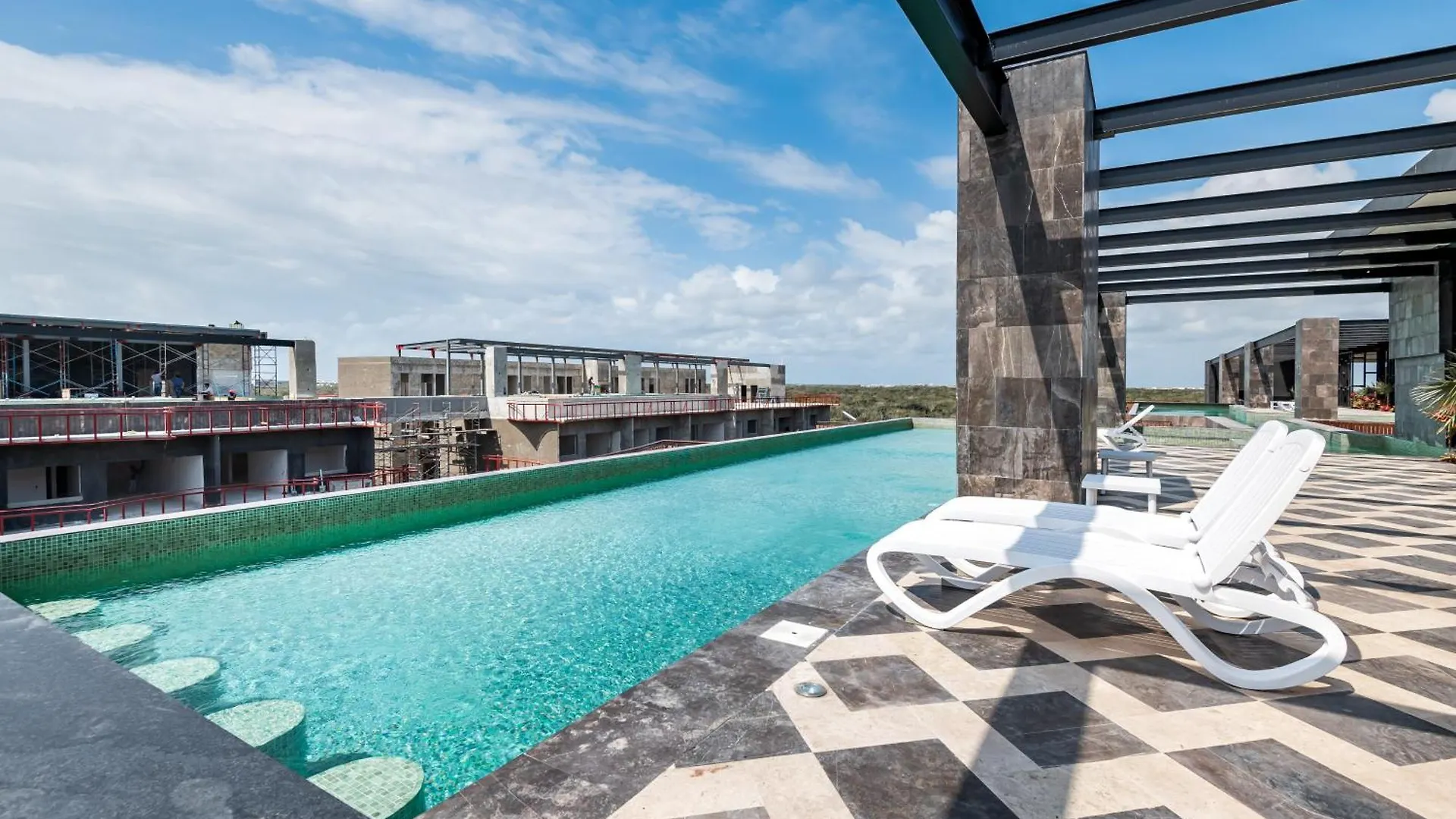 Casa Lucho Apartment Tulum
