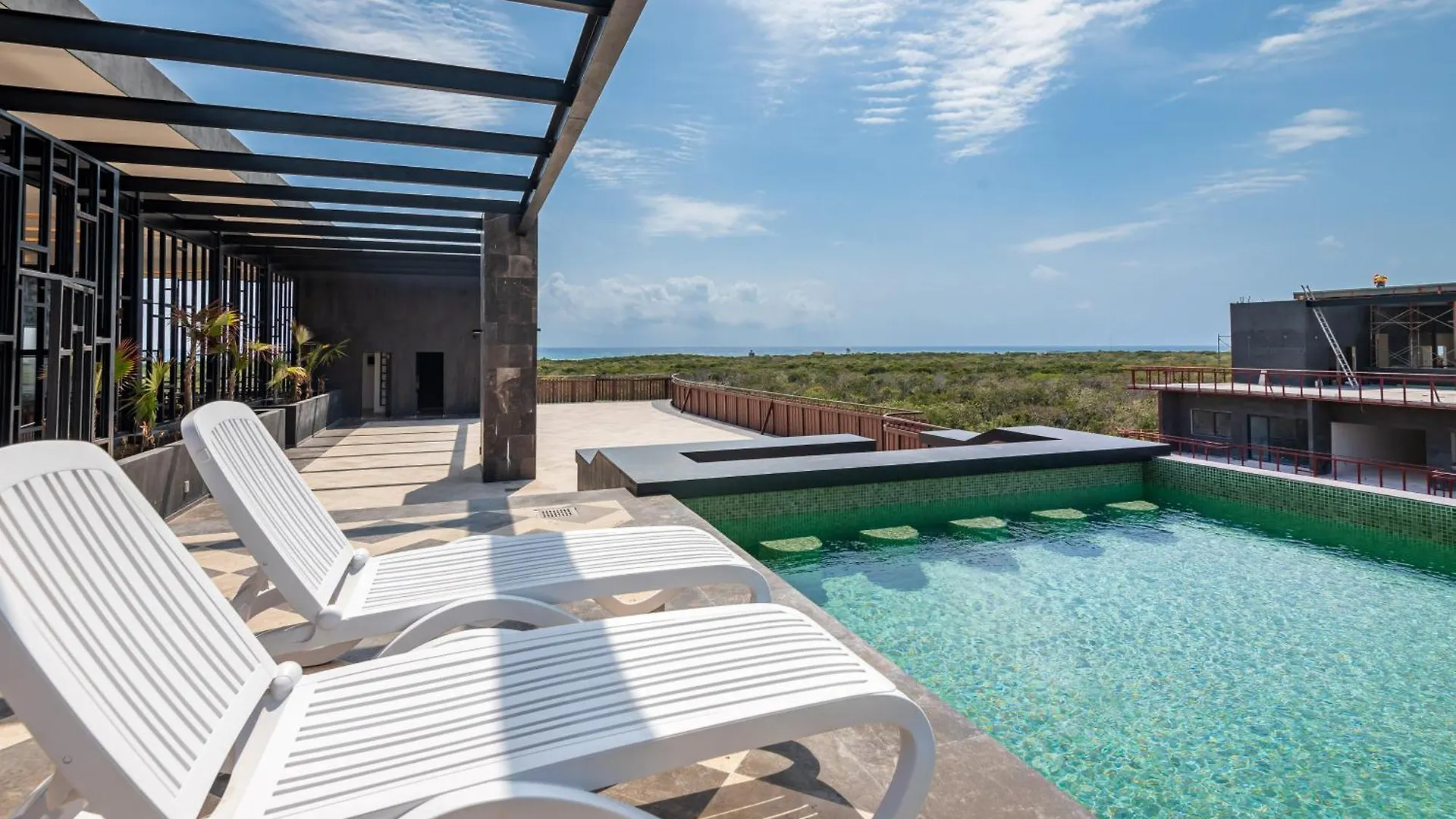 Casa Lucho Apartment Tulum