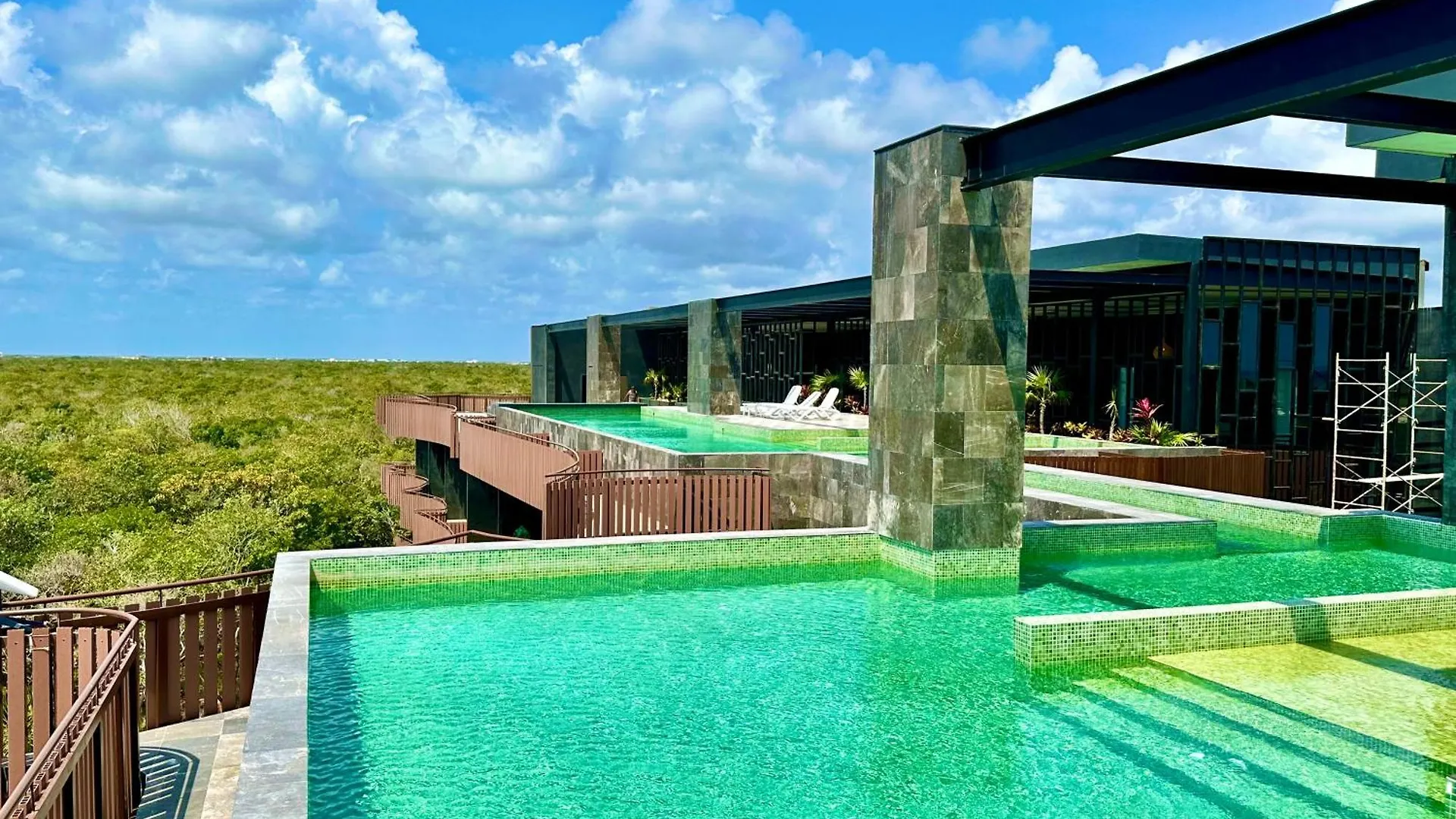 Casa Lucho Apartment Tulum