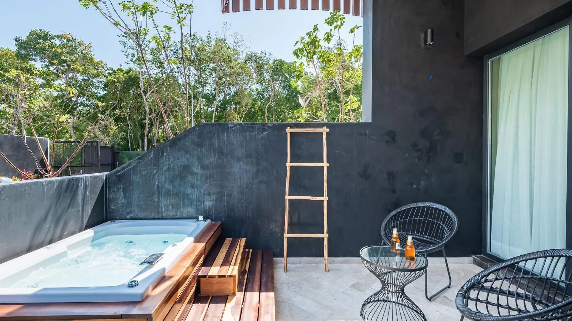 Casa Lucho Apartment Tulum