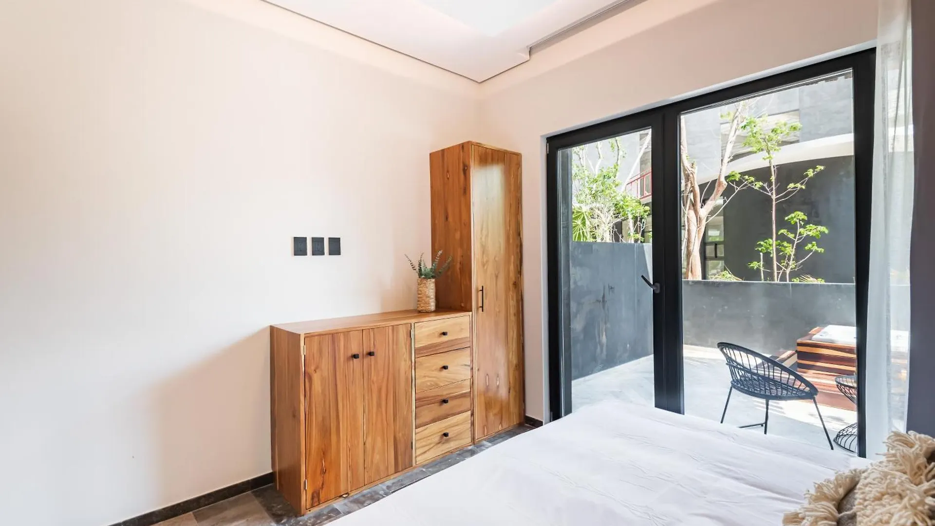 Casa Lucho Apartment Tulum 0*,