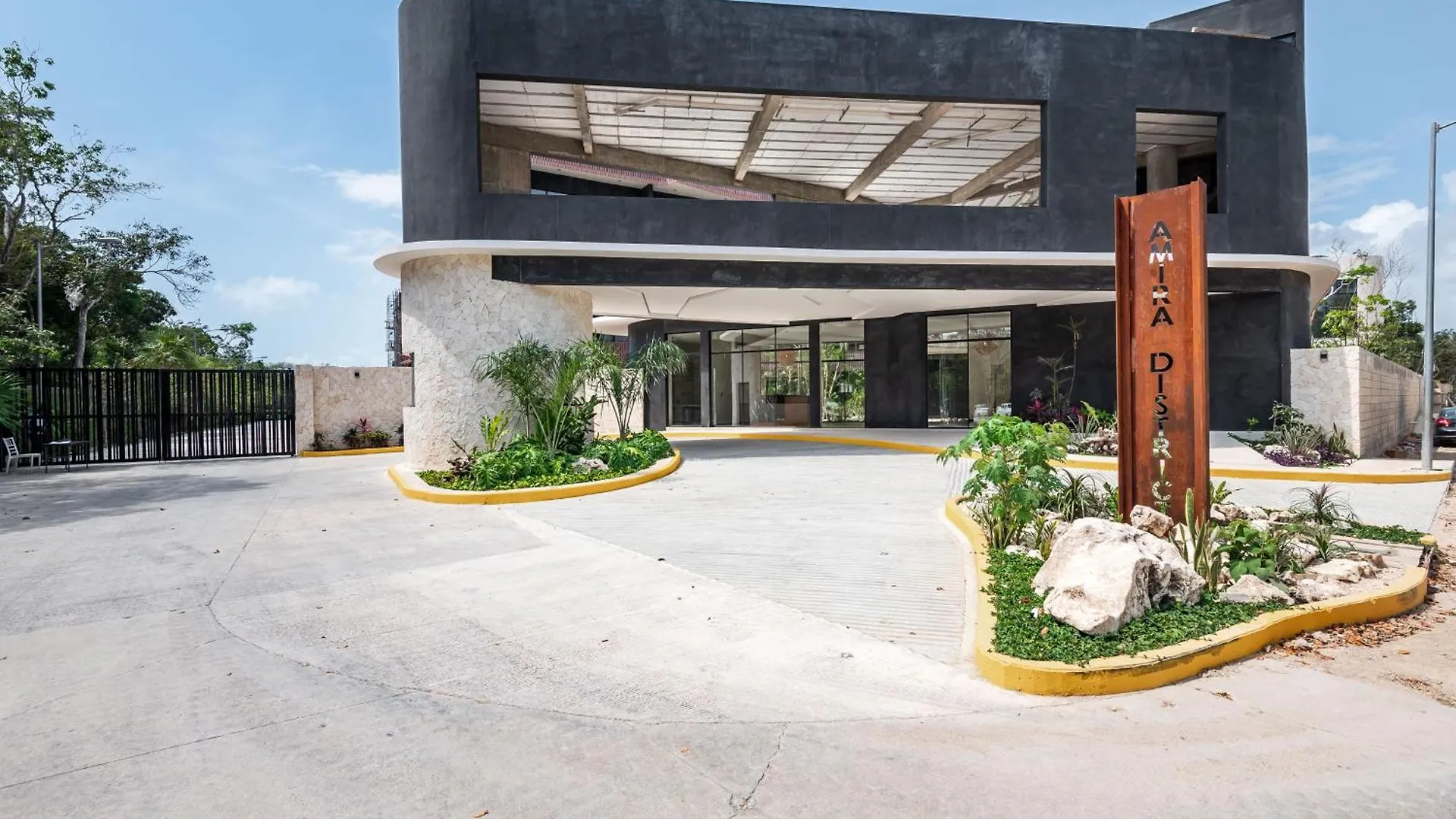 Casa Lucho Apartment Tulum Mexico