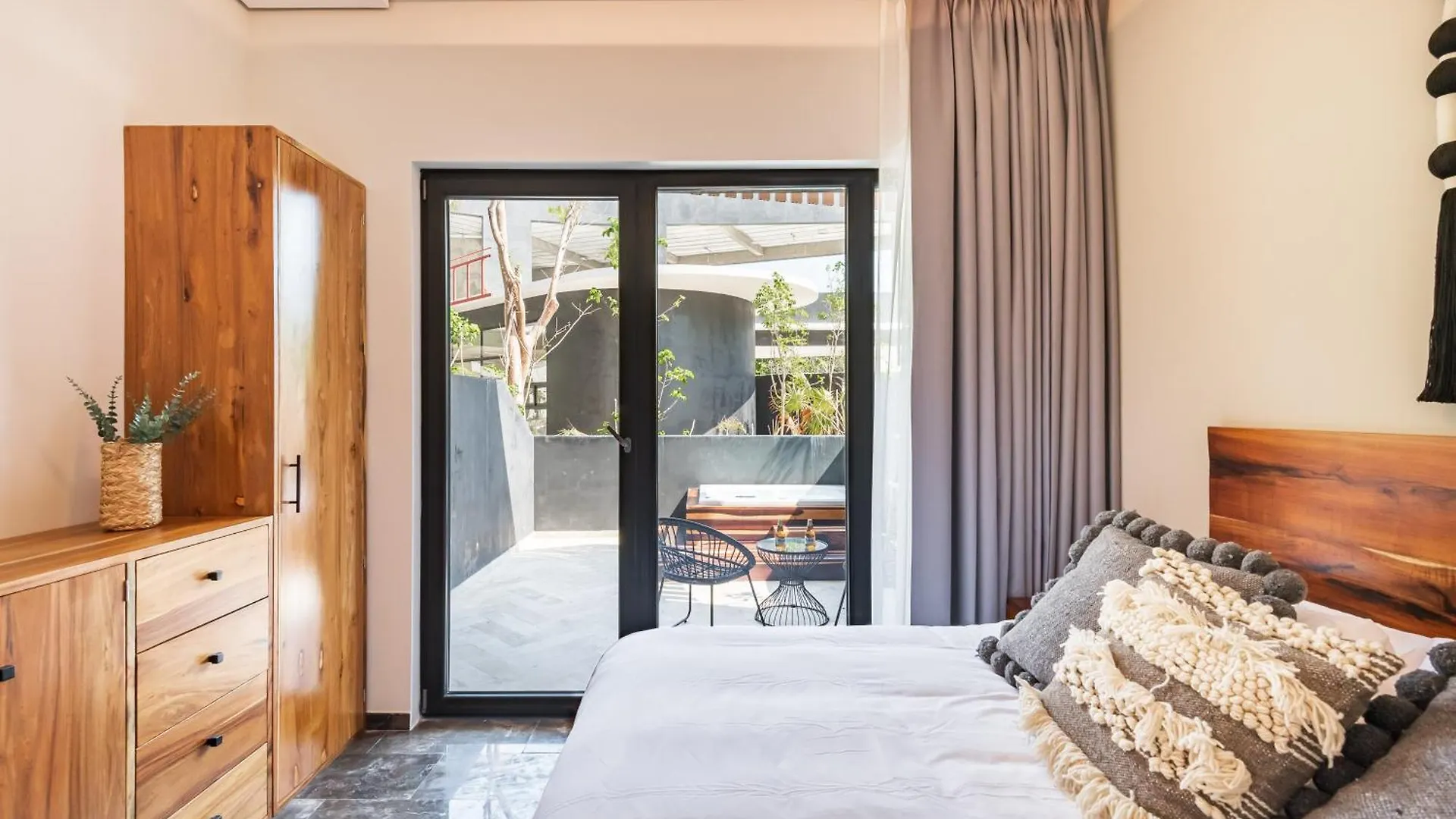 Casa Lucho Apartment Tulum 0*,  Mexico