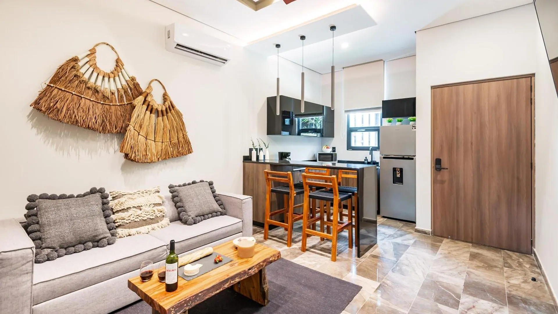Casa Lucho Apartment Tulum