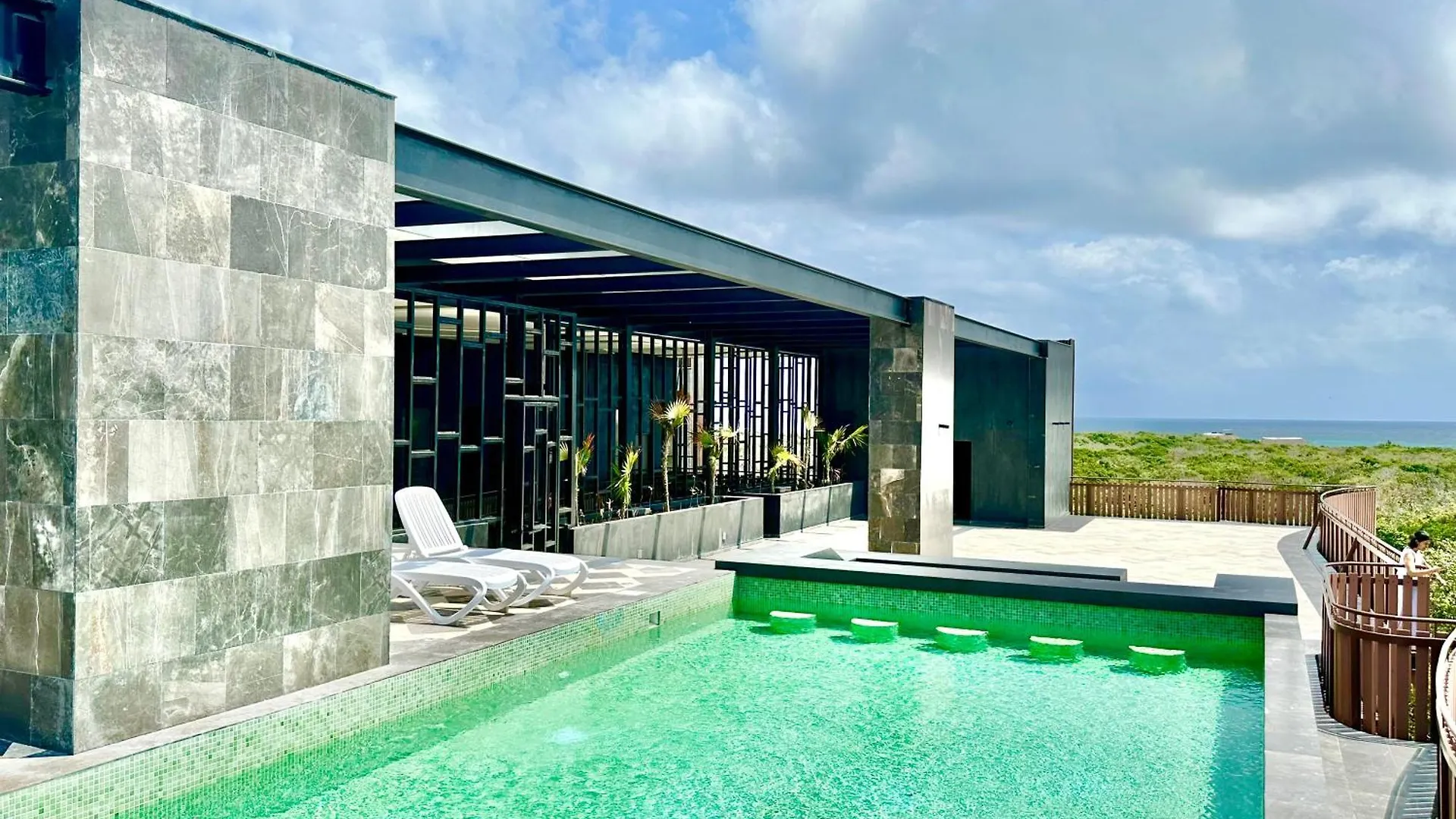 Casa Lucho Apartment Tulum 0*,  Mexico