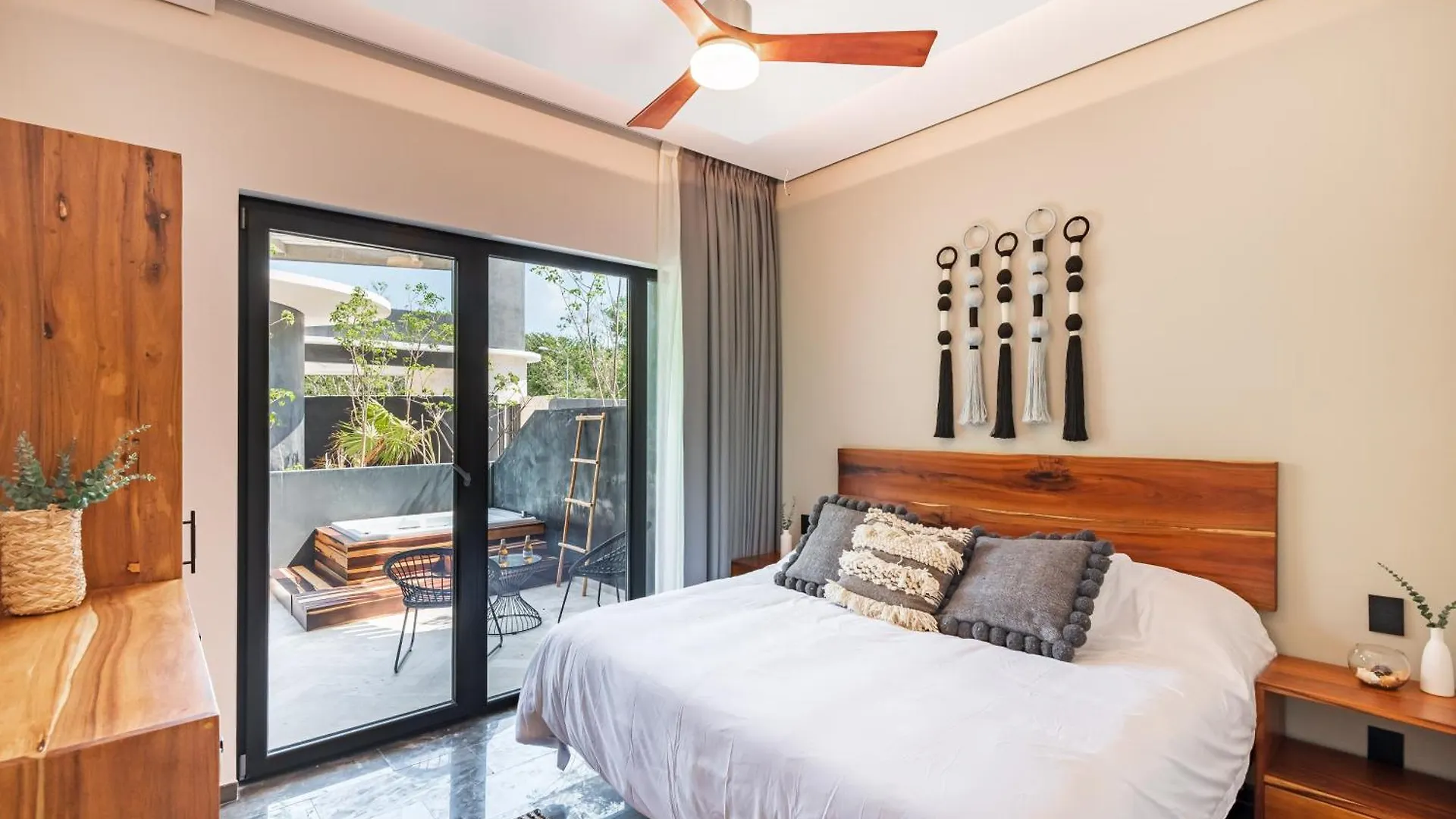 Casa Lucho Apartment Tulum