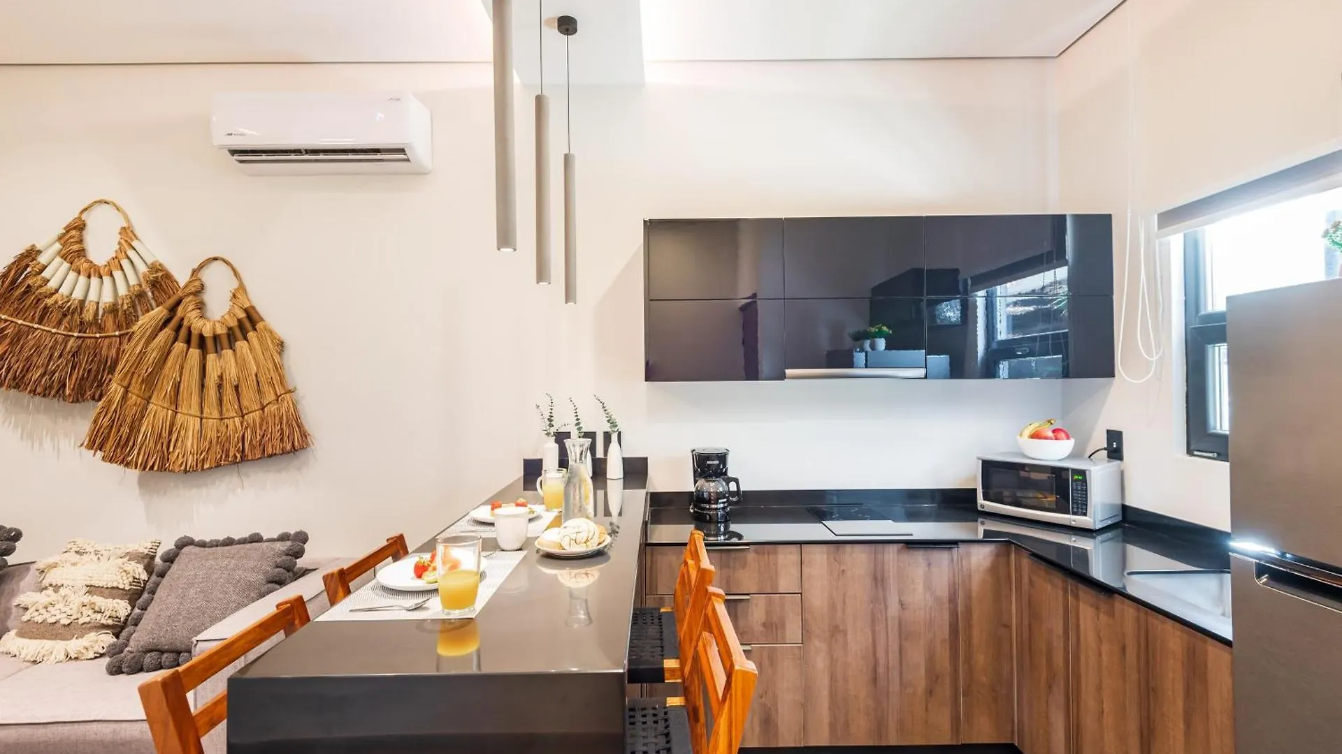 Casa Lucho Apartment Tulum 0*,