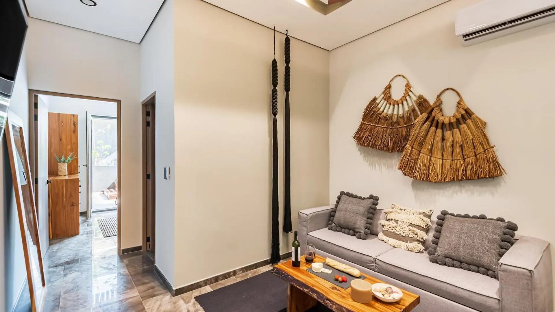 Casa Lucho Apartment Tulum
