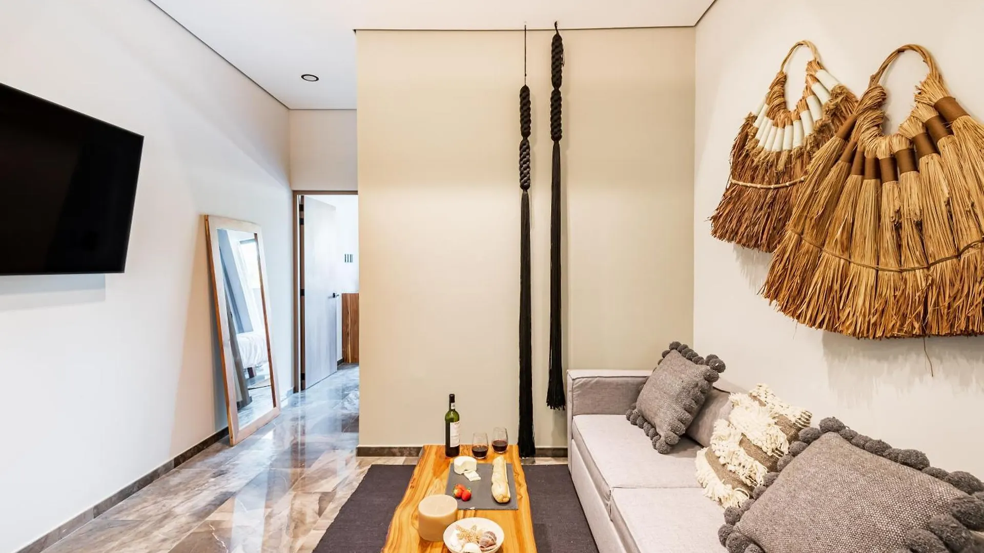 Casa Lucho Apartment Tulum