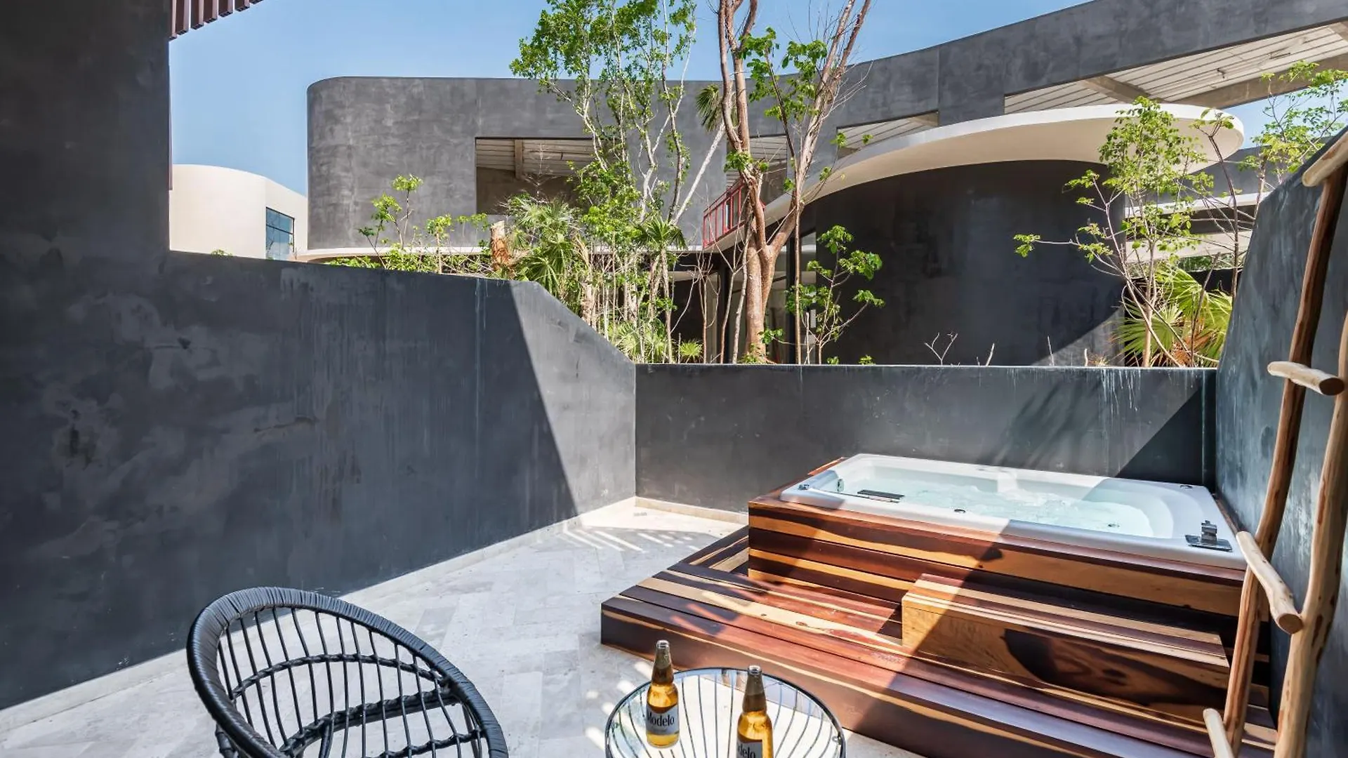 Casa Lucho Apartment Tulum Mexico