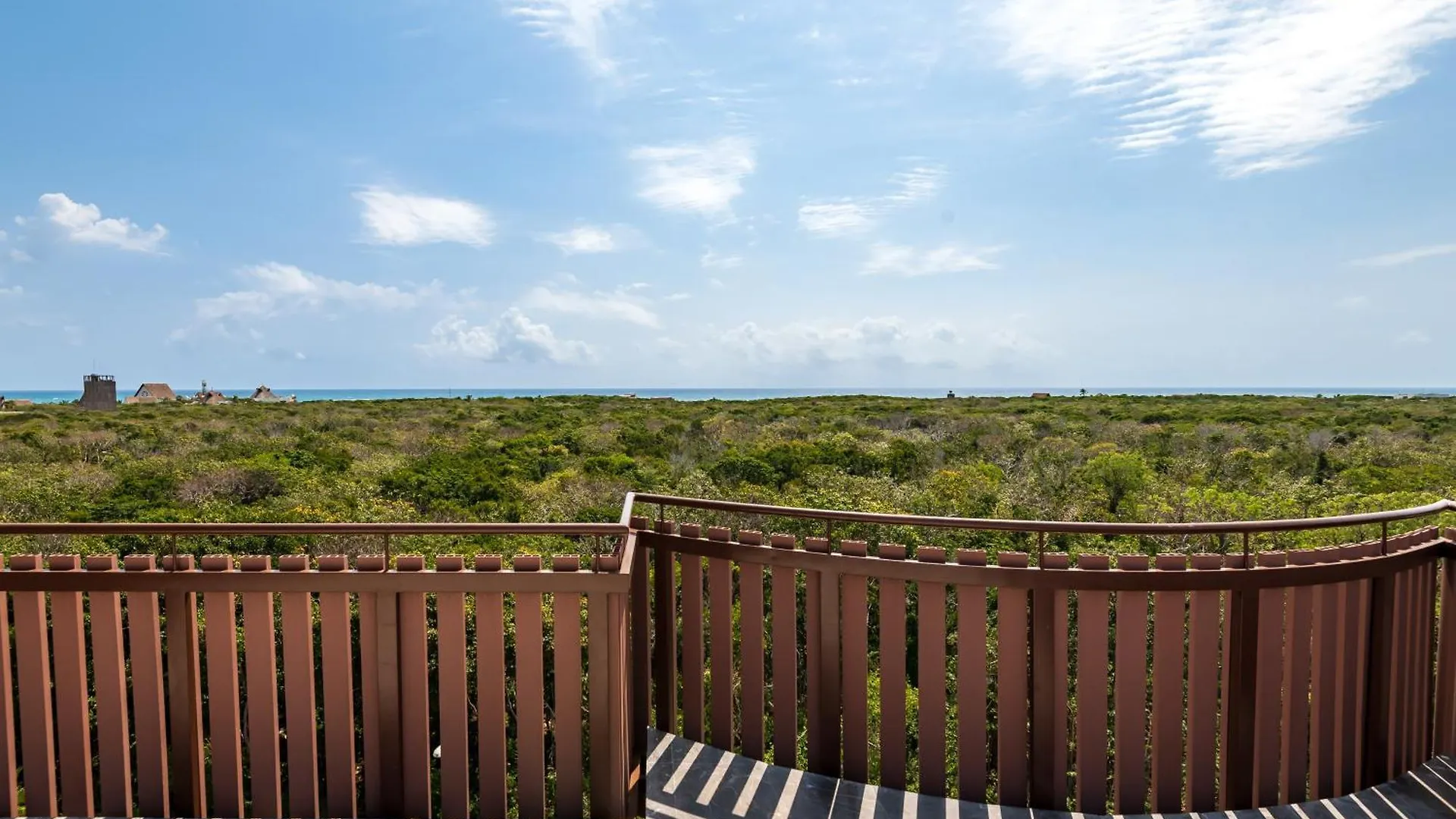 Casa Lucho Apartment Tulum