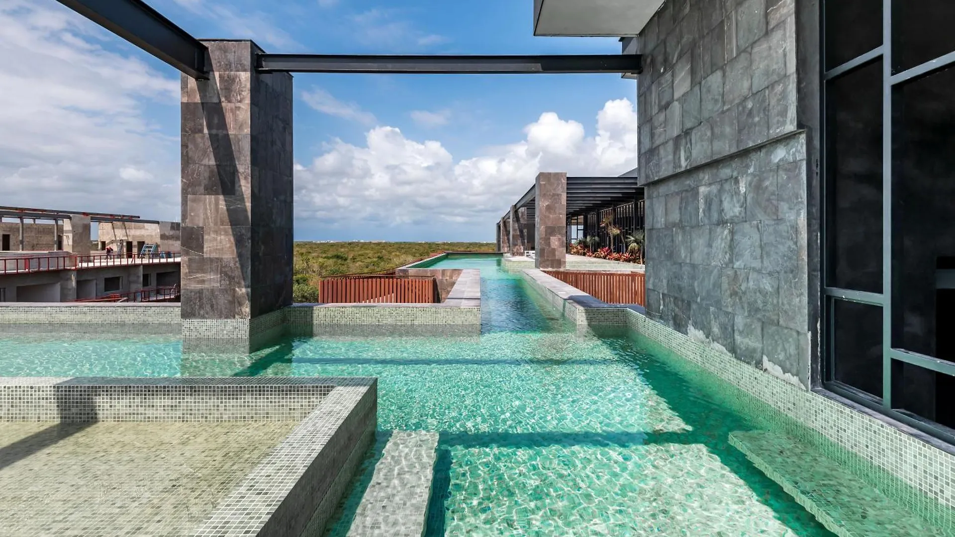 Casa Lucho Apartment Tulum