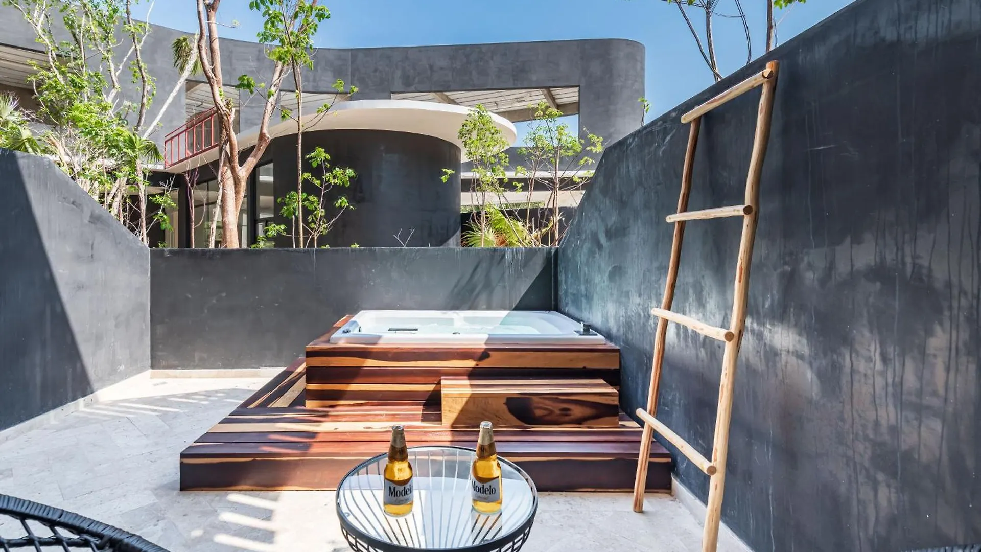 Casa Lucho Apartment Tulum
