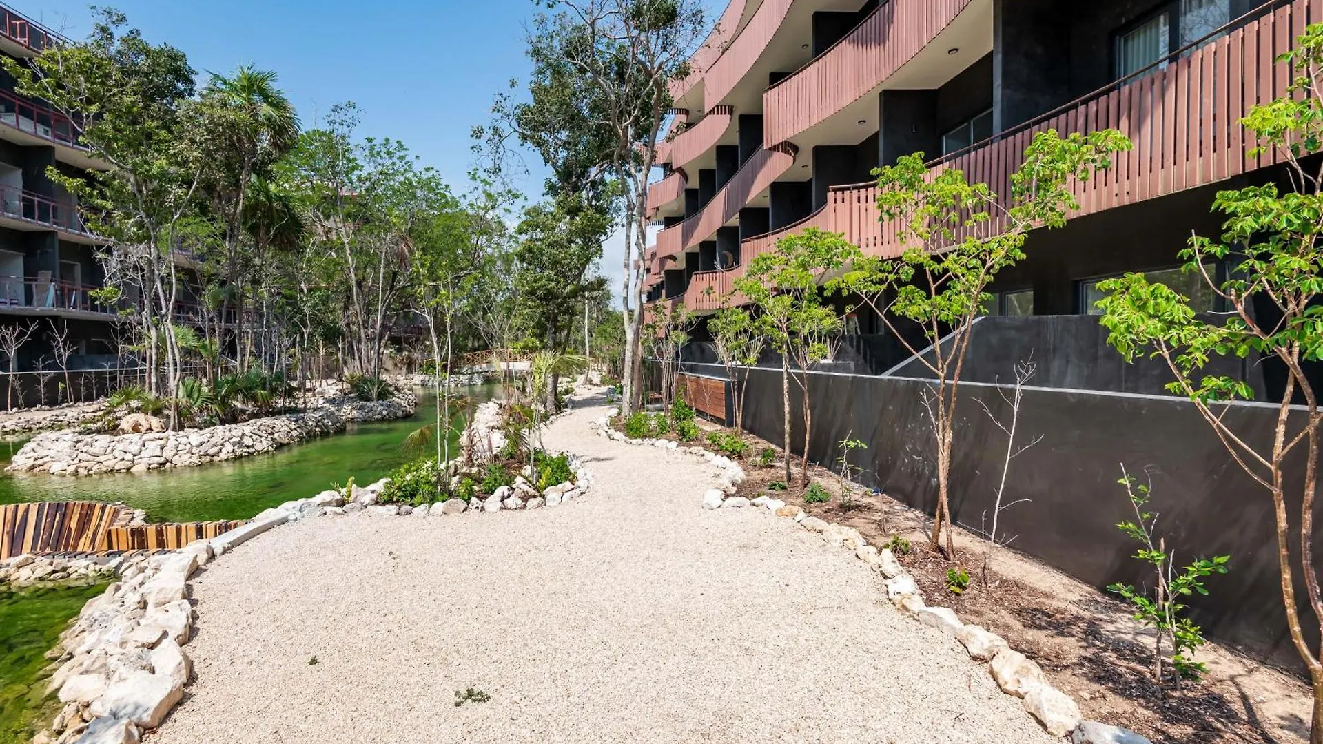 Casa Lucho Apartment Tulum