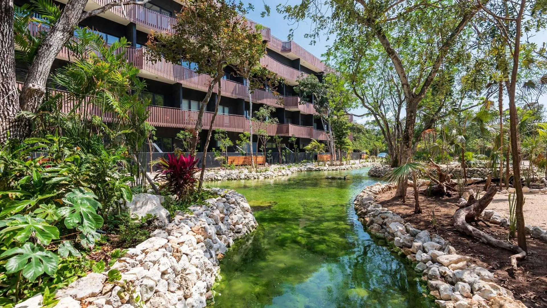 Casa Lucho Apartment Tulum
